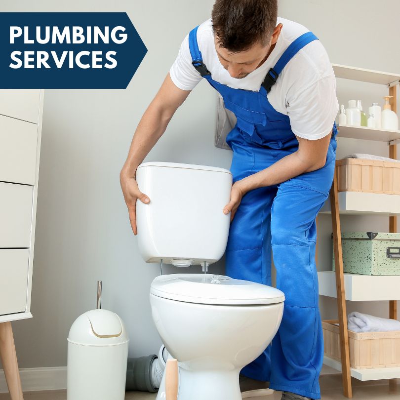 Plumbing Company in Montgomery Village, MD